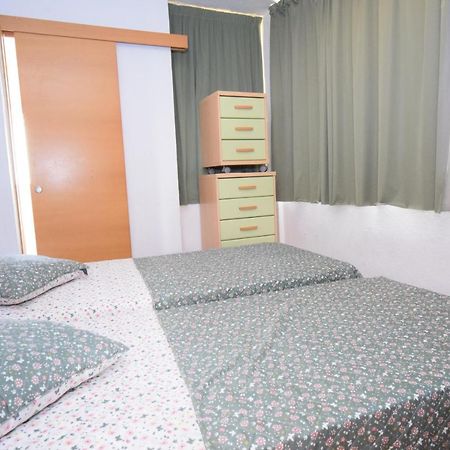 Don Paco - Fincas Arena Benidorm Zewnętrze zdjęcie