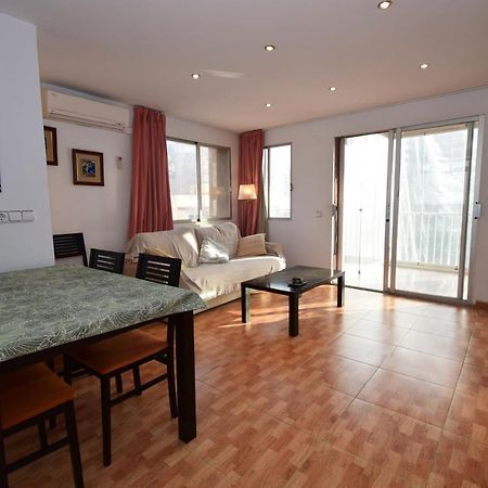 Don Paco - Fincas Arena Benidorm Zewnętrze zdjęcie