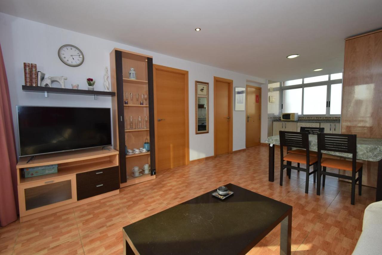 Don Paco - Fincas Arena Benidorm Zewnętrze zdjęcie