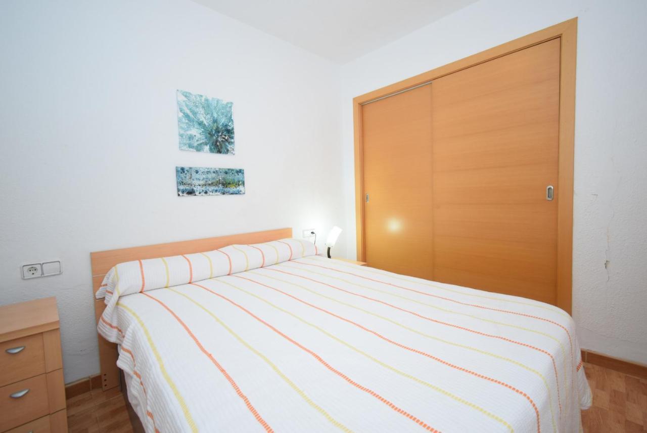 Don Paco - Fincas Arena Benidorm Zewnętrze zdjęcie