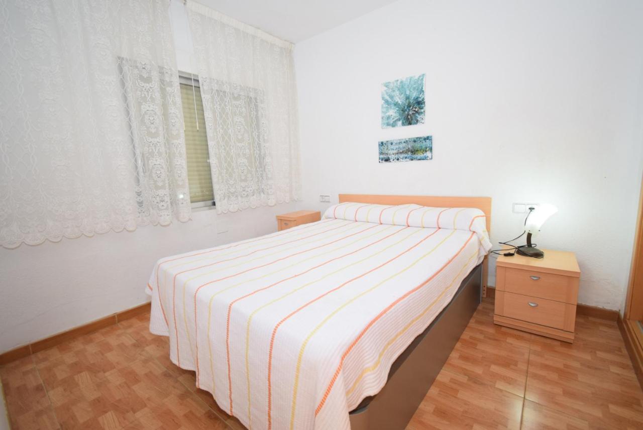 Don Paco - Fincas Arena Benidorm Zewnętrze zdjęcie
