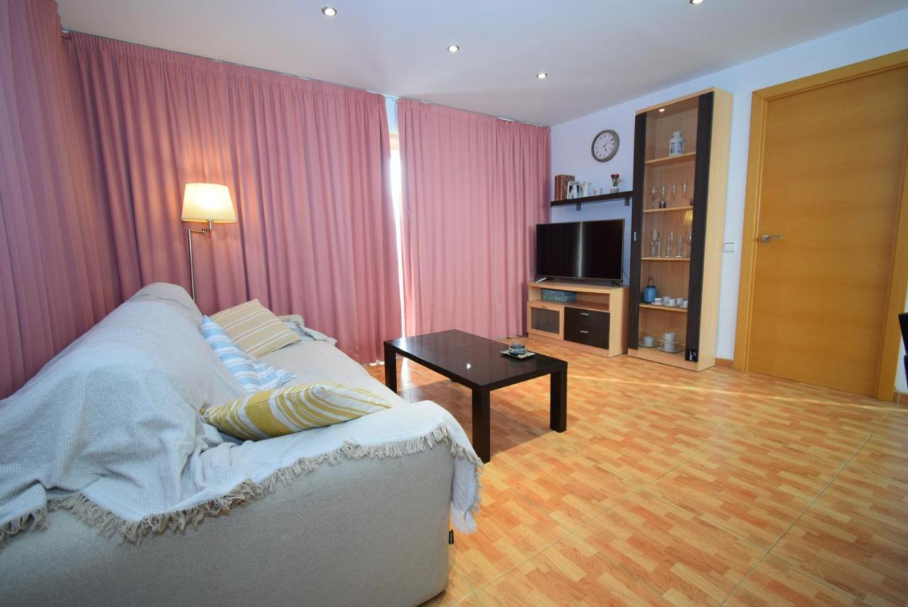 Don Paco - Fincas Arena Benidorm Zewnętrze zdjęcie