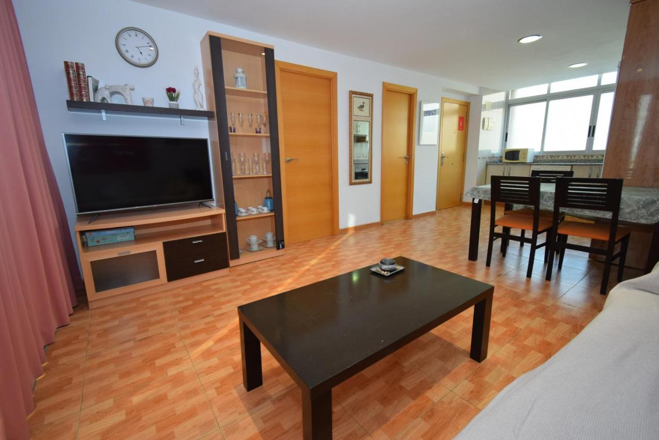Don Paco - Fincas Arena Benidorm Zewnętrze zdjęcie