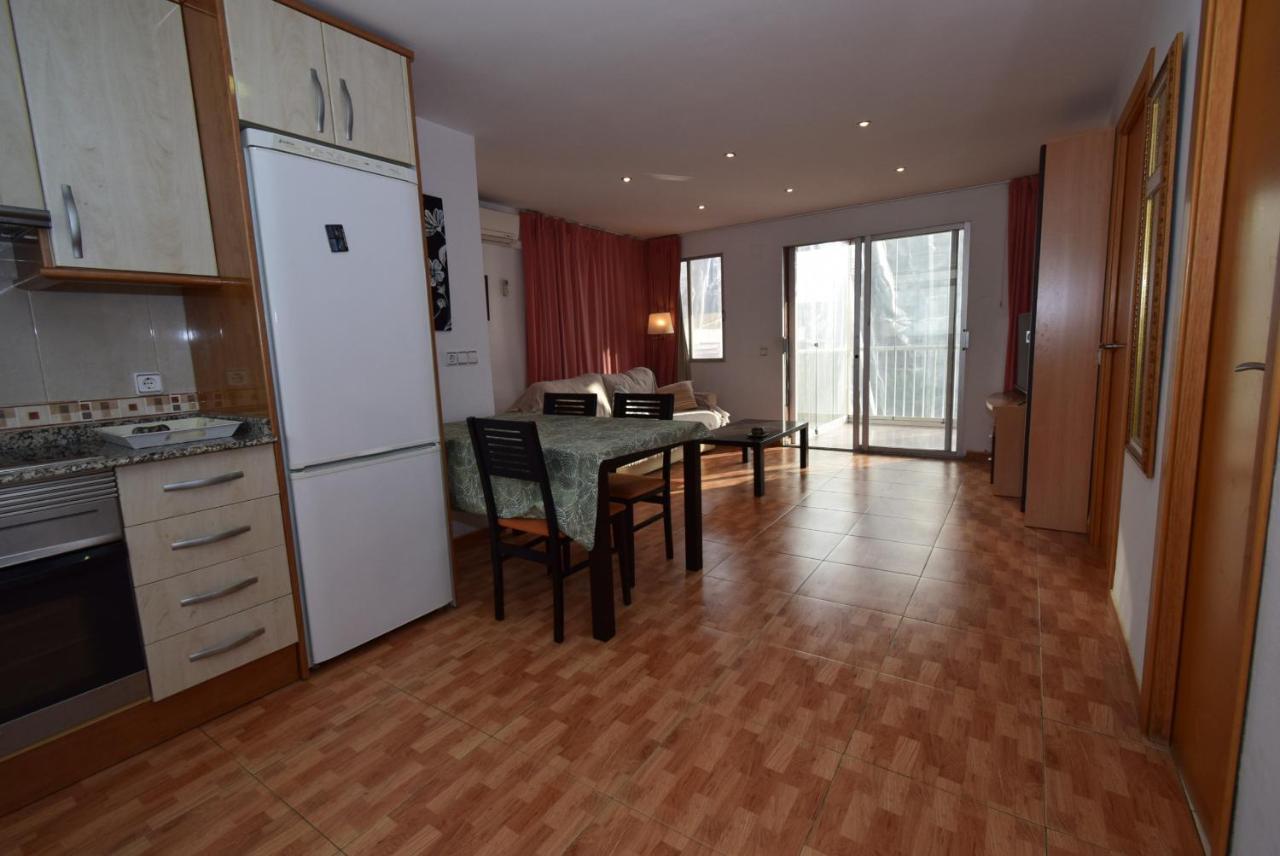 Don Paco - Fincas Arena Benidorm Zewnętrze zdjęcie